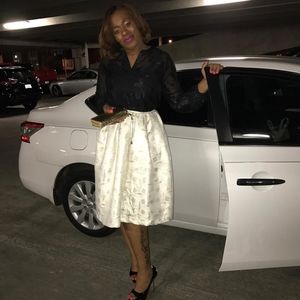 Meet your Posher, Kayreen